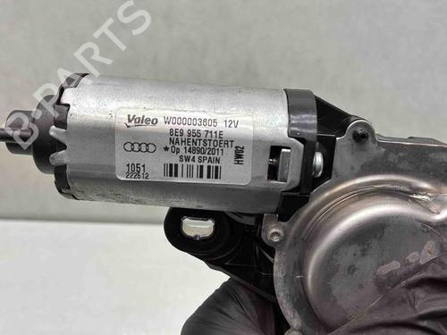 Used Rear wiper motor Rear wiper motor AUDI A3 Sportback (8PA) 2.0 TDI (170 hp) 36474331 36474331
