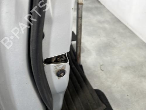 Left front door VW POLO (9N_, 9A_) 1.4 TDI | BP27611392C2 