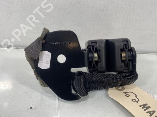 Sikkerhetsbelte-spenne RENAULT CLIO II (BB_, CB_) 1.4 (B/CB0C, B/CB0S) | BP29707575I32 