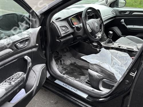 Front wiper motor RENAULT MEGANE IV Hatchback (B9A/M/N_) 1.2 TCe 130 (B9MR) | BP29597459M29 - Image 10