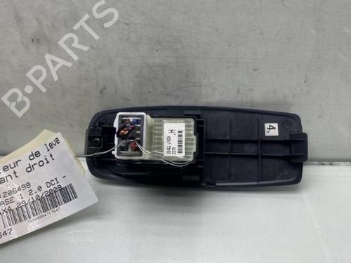 Used Right front window switch Right front window switch RENAULT KOLEOS I (HY_) 2.0 dCi 4x4 (HY0K) (150 hp) 19951274 19951274