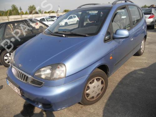 Used Parts DAEWOO REZZO (U100) 1.6 SX (90 hp) 1805959