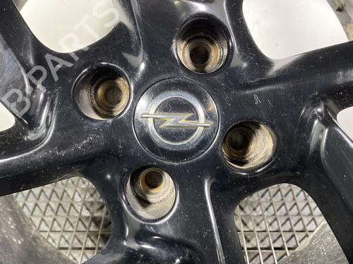 Fælk OPEL CORSA E (X15) 1.4 (08, 68) | BP31286980C45