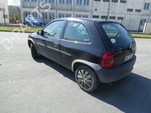 ECU airbags OPEL CORSA B (S93) 1.0 i 12V (F08, F68, M68) | BP19980114M53 