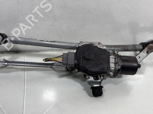 Used Front wiper motor DACIA LODGY (JS_) 1.6 LPG (83 hp) 30003032