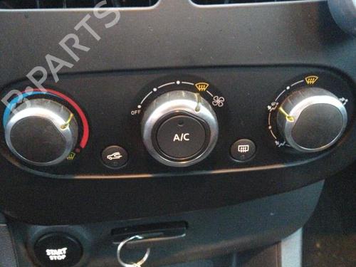 Engine control unit (ECU) RENAULT CLIO IV (BH_) 1.5 dCi 75 | BP23768659M57 - Image 14