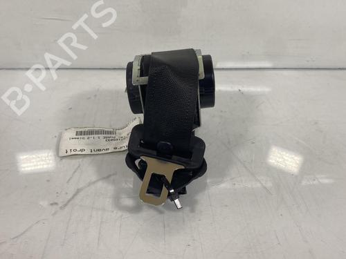 Used Front right seatbelt Front right seatbelt OPEL MERIVA A MPV (X03) [2003-2010] 20034373 20034373