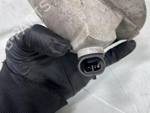 Used Reverse light Reverse light FIAT PUNTO EVO (199_) 1.3 D Multijet (199AXC1A, 199BXC1A, 199AXT1A, 199BXT1A) (75 hp) 34212616 34212616