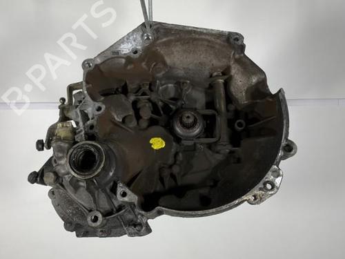 Gearbox PEUGEOT 206 Hatchback (2A/C) 1.4 i | BP19970513M3 
