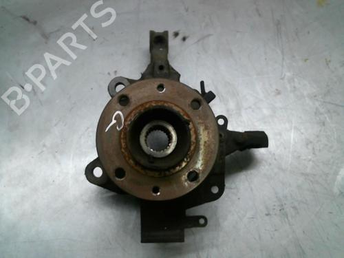 Used Left front steering knuckle RENAULT CLIO IV (BH_) 1.5 dCi 75 (75 hp) 19979584