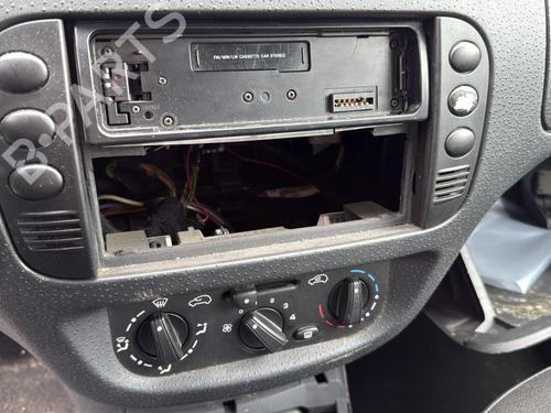 Bakluke lås CITROËN C3 I (FC_, FN_) 1.4 i | BP28540492C101 