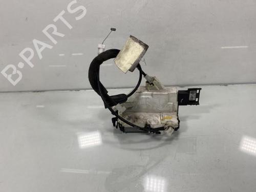 Used Rear right lock PEUGEOT 308 I (4A_, 4C_) 1.6 HDi (90 hp) 20003794