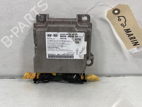 Used ECU airbags HYUNDAI i10 II (BA, IA) 1.0 (67 hp) 29630170