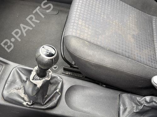 Used Parts OPEL CORSA C (X01)  1.3 CDTI (F08, F68)  4483356