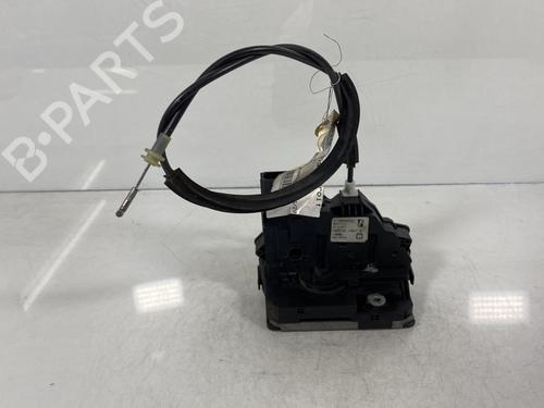 Front right lock FIAT PUNTO EVO (199_)  | BP20016407C97 