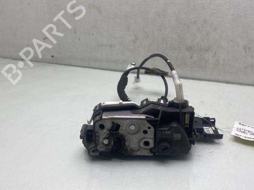 Used Front right lock Front right lock 19951522 19951522