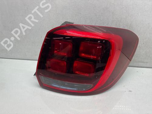 Used Right taillight Right taillight 36818875 36818875