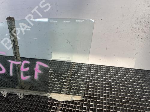 Front left door window RENAULT TWINGO II (CN0_) 1.5 dCi 75 | BP29940184C18 