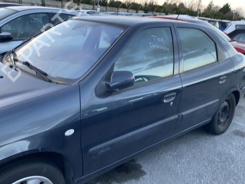 Left rear door CITROËN XSARA (N1) 1.4 HDi | BP22390438C4 