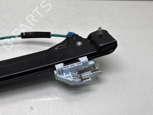 Used Front right window mechanism Front right window mechanism BMW 2 Active Tourer (F45) 218 d (150 hp) 28684350 28684350