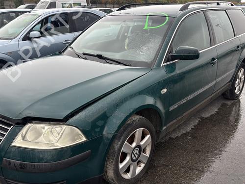 Front right window mechanism VW PASSAT B5.5 Variant (3B6) 1.9 TDI | BP29507552C23  - Image 15