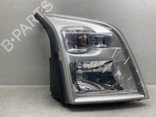 Used Right headlight Right headlight FORD TRANSIT Platform/Chassis (FM_ _, FN_ _, FF_ _) 2.2 TDCi (110 hp) 22348432 22348432