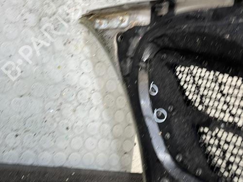 Hood PEUGEOT 206+ (2L_, 2M_) 1.4 HDi eco 70 | BP32063016C1 