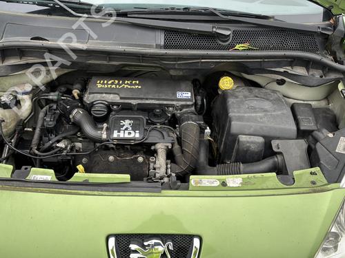 Engine PEUGEOT 1007 (KM_) 1.4 HDi | BP33858451M1 - Image 42