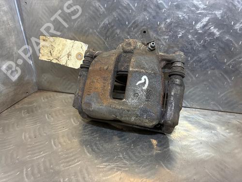 Used Left front brake caliper Left front brake caliper 21951603 21951603