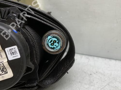 Front right belt tensioner CHEVROLET AVEO / KALOS Saloon (T250, T255)  | BP19973094C88