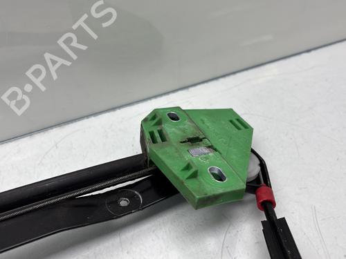 Rudehejsemekanisme Højre foran FORD KA (RB_) 1.3 i | BP28280706C23 