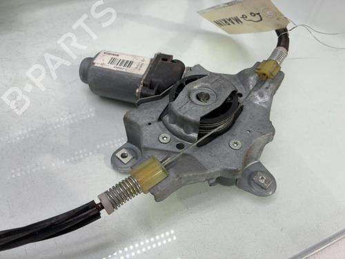 Front right window mechanism RENAULT TWINGO II (CN0_) 1.5 dCi 90 | BP39902028C23 - Image 4