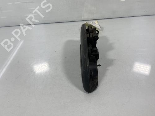 Front right exterior door handle RENAULT KANGOO (KC0/1_)  | BP20033103C129 