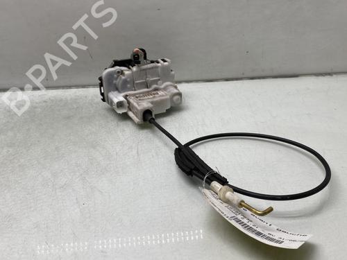 Front left lock FIAT 500 (312_) 1.2 (312AXA1A) | BP22733359C98 