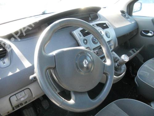 Klapa wlewu paliwa RENAULT SCÉNIC II (JM0/1_)  | BP20006019C131 