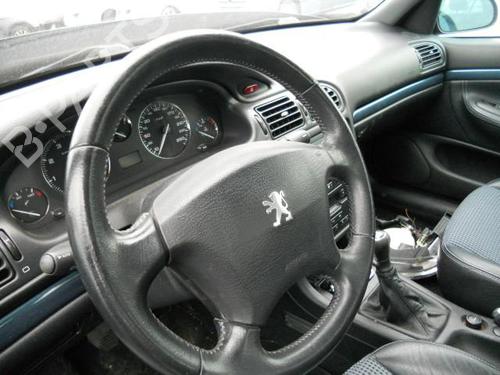 ABS pump PEUGEOT 406 (8B) 2.2 | BP19986564M43 