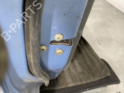 Left front door CHEVROLET AVEO / KALOS Hatchback (T250, T255) 1.2 | BP25813969C2 