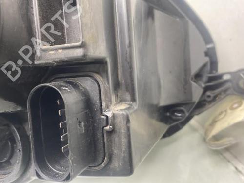 Used Left headlight VW GOLF V (1K1) [2003-2010]  19990719