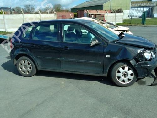 Squib airbag VW POLO IV (9N_, 9A_) 1.9 SDI | BP20025791C102 