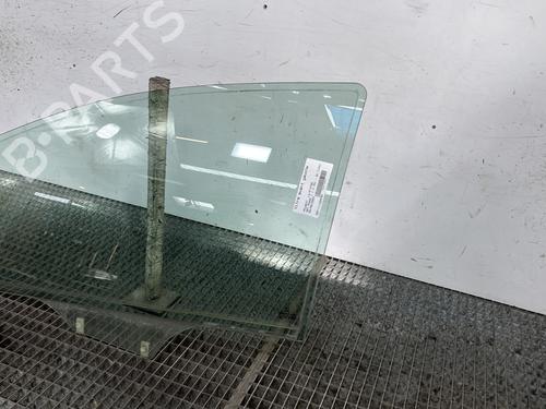Front left door window PEUGEOT 307 (3A/C) 1.4 HDi | BP28475796C18