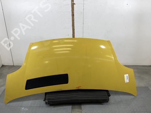 Used Hood RENAULT TRAFIC II Bus (JL) 1.9 dCI 80 (JL0B) (82 hp) 24962293