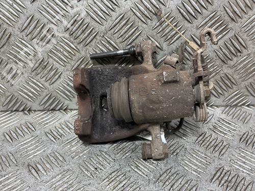 Used Left rear brake caliper Left rear brake caliper VW TOURAN (1T1, 1T2) 1.9 TDI (105 hp) 31656662 31656662