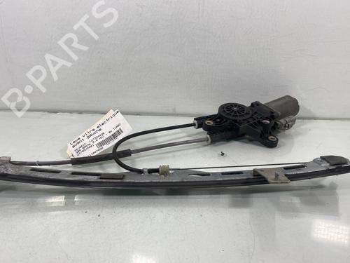Used Front left window mechanism PEUGEOT 306 Break (7E, N3, N5) 2.0 HDI 90 (90 hp) 29507641