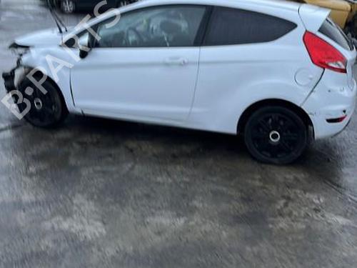 Engine FORD FIESTA VI (CB1, CCN) 1.4 TDCi | BP23769434M1 