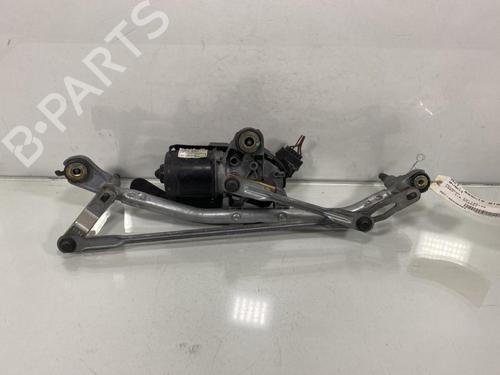 Front wiper motor VW POLO (6N2)  | BP19953329M29 