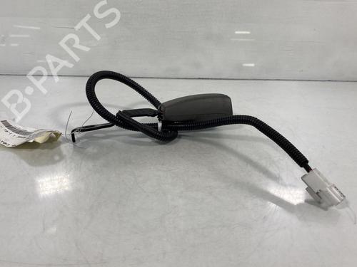 Seat buckle KIA PICANTO II (TA) 1.0 | BP19965323I32 