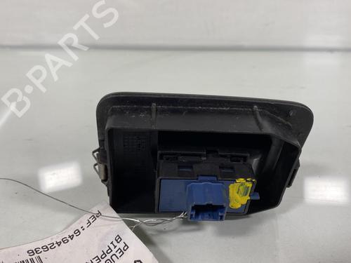 Right front window switch PEUGEOT BIPPER (AA_) 1.4 HDi | BP20024483I26 - Image 2