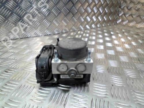 Used ABS pump CITROËN NEMO Box Body/MPV (AA_) 1.4 HDi (68 hp) 19999528