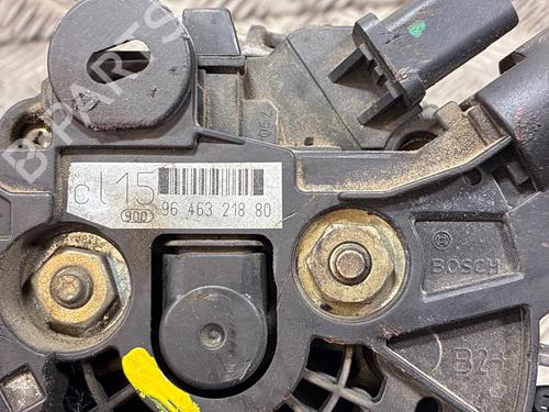 Used Alternator Alternator 37608692 37608692
