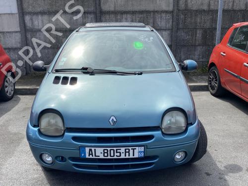 Front left lock RENAULT TWINGO I (C06_) 1.2 16V (C060) | BP28281047C98 